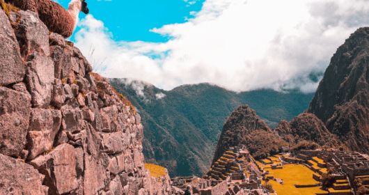 Essential Tips For Travelling Around South America