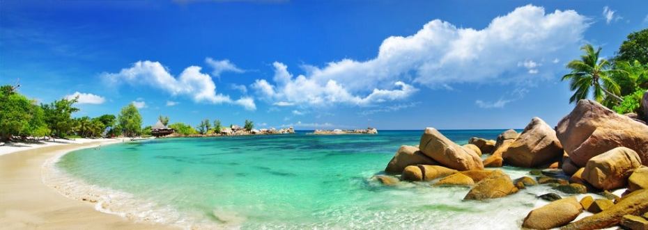 Best African Islands