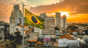 travel without leaving home brazil