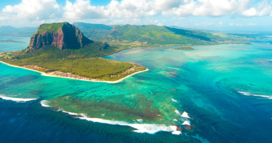 best time to visit Mauritius