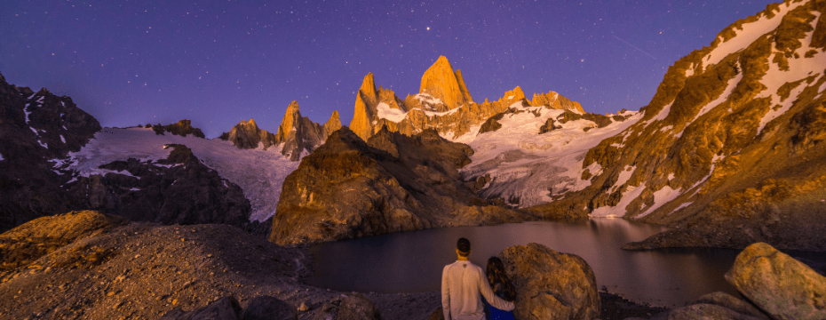 the most beautiful mountains in the world