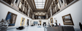 most famous museums in the world