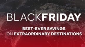 black friday travel deals 2012