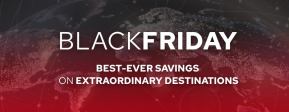 black friday travel deals 2012