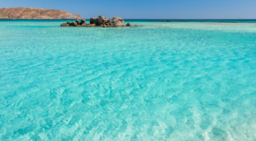 Best Greek Beaches