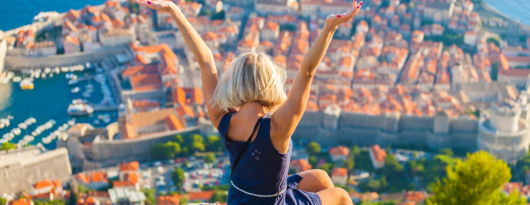 Solo travel for women Best cities to visit as a female traveller