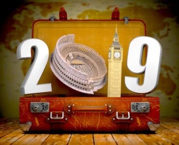 Die besten Reisen für 2019 | Genießen Sie das ganze Jahr über einzigartige Erlebnisse