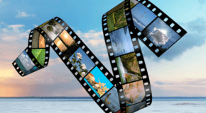 Filme die zum Reisen anregen