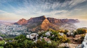 Die 7 besten Sehenswürdigkeiten in Kapstadt