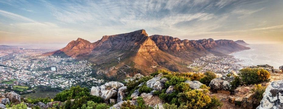 Die 7 besten Sehenswürdigkeiten in Kapstadt