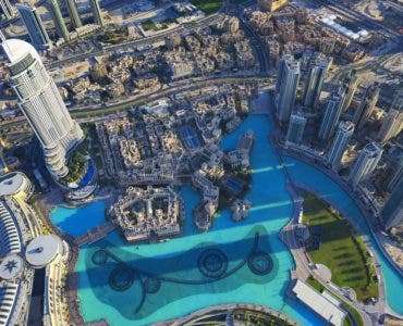 Die Beste Reisezeit für Vereinigten Arabischen Emirate