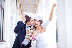 Die 13 kuriosesten Hochzeitsrituale