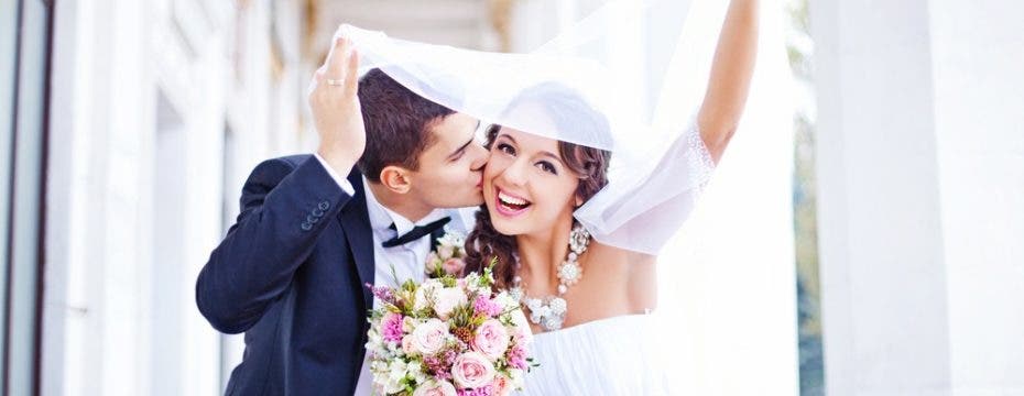 Die 13 kuriosesten Hochzeitsrituale