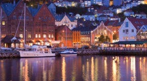 11 unerlässliche Ausflüge in Bergen