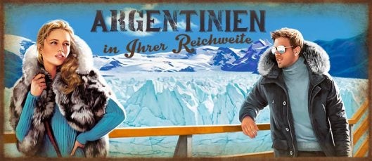 beste Reisezeitl für Argentinien