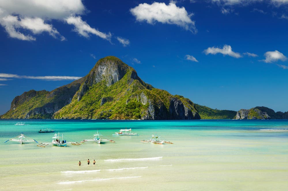 Philippinen-Tour: Die besten Orte auf den Philippinen - Exoticca Blog