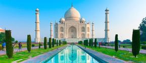 Die Beste Reisezeit für Indien