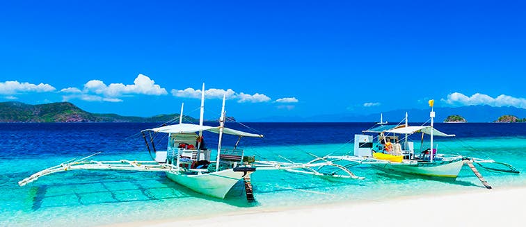 Die Beste Reisezeit für Philippinen: Wann ist es am schönsten? - Exoticca
