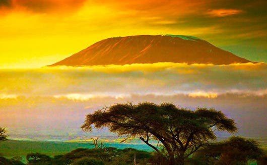 Die Beste Reisezeit für Tansania