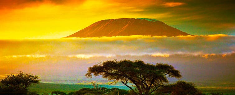 Die Beste Reisezeit für Tansania