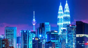 Die Beste Reisezeit für Malaysia