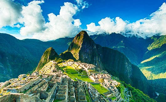 Die Beste Reisezeit für Peru