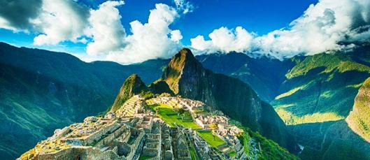 Die Beste Reisezeit für Peru