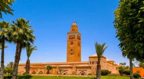 Die Beste Reisezeit für Marokko