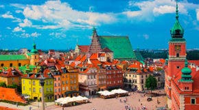 Die Beste Reisezeit für Polen