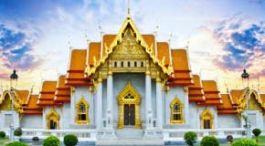 templo bangkok