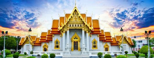 templo bangkok