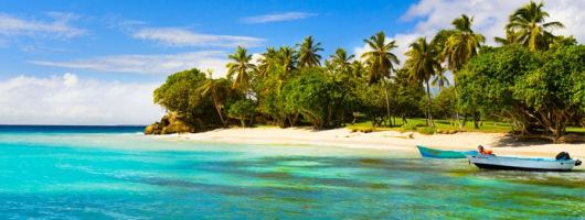 playa bavaro en Punta Cana