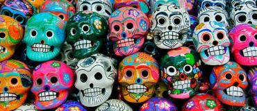 Dia de los muertos