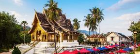 Luang Prabang