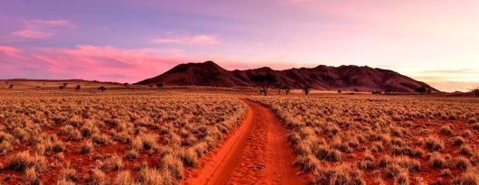 Desierto Namibia