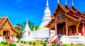 7 Cosas que no debes olvidar si vas a viajar a Tailandia