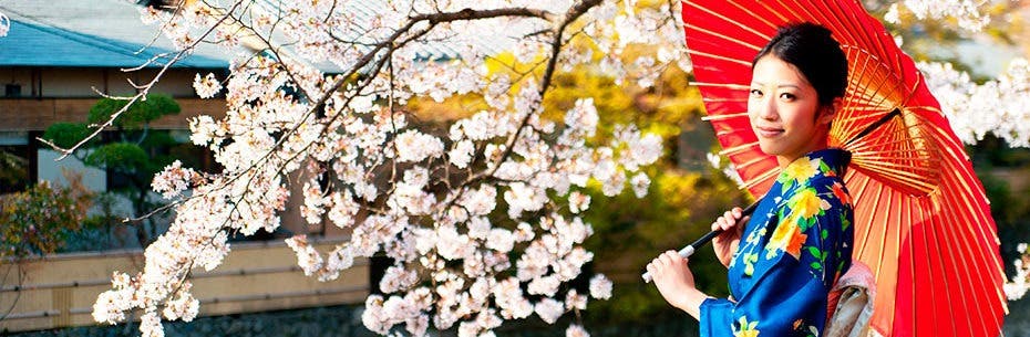 Costumbres japonesas a tener en cuenta al visitar el país del sol naciente