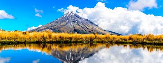 La magia del cine en Nueva Zelanda