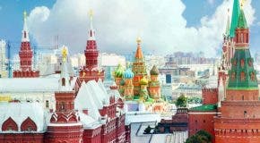 Consejos prácticos para visitar Rusia, la sede del mundial
