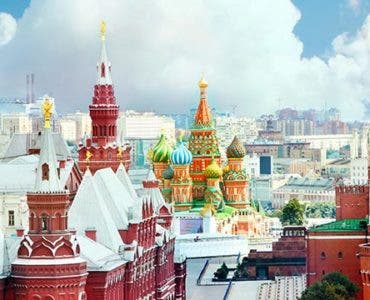 Consejos prácticos para visitar Rusia, la sede del mundial