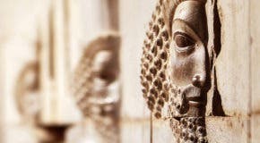 razones para visitar Persépolis