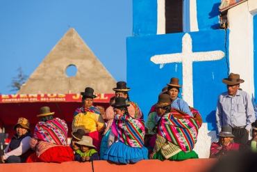 Perú