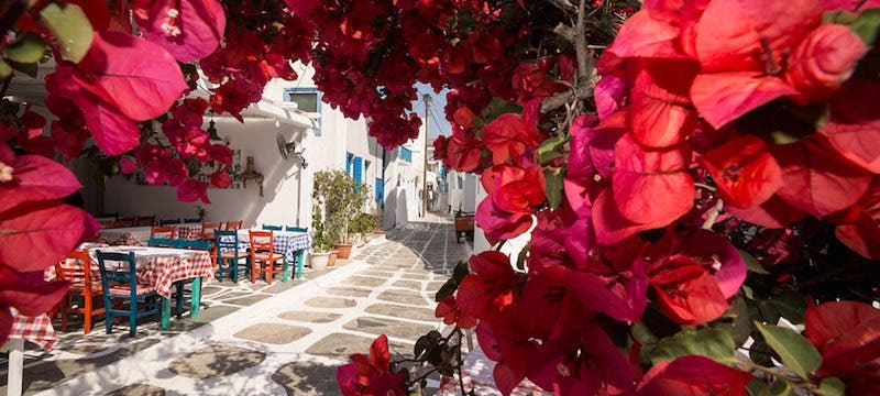 islas griegas que no te puedes perder
