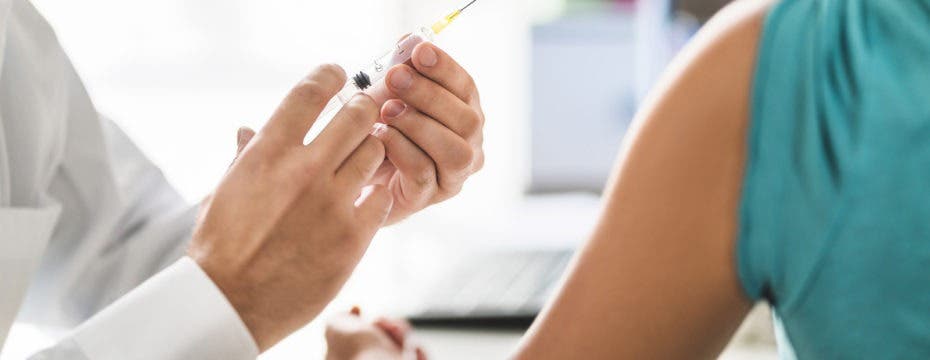 6 vacunas para viajar si pretendes ir al extranjero