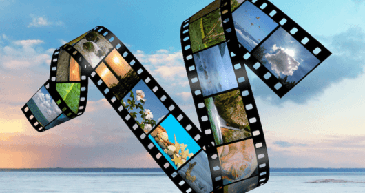 Películas que inspiran a viajar | Déjate llevar por la magia del cine