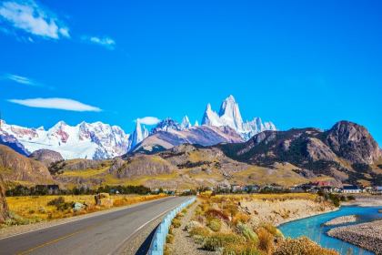 Que ver en la Patagonia Argentina