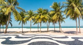 Mejores playas de Brasil