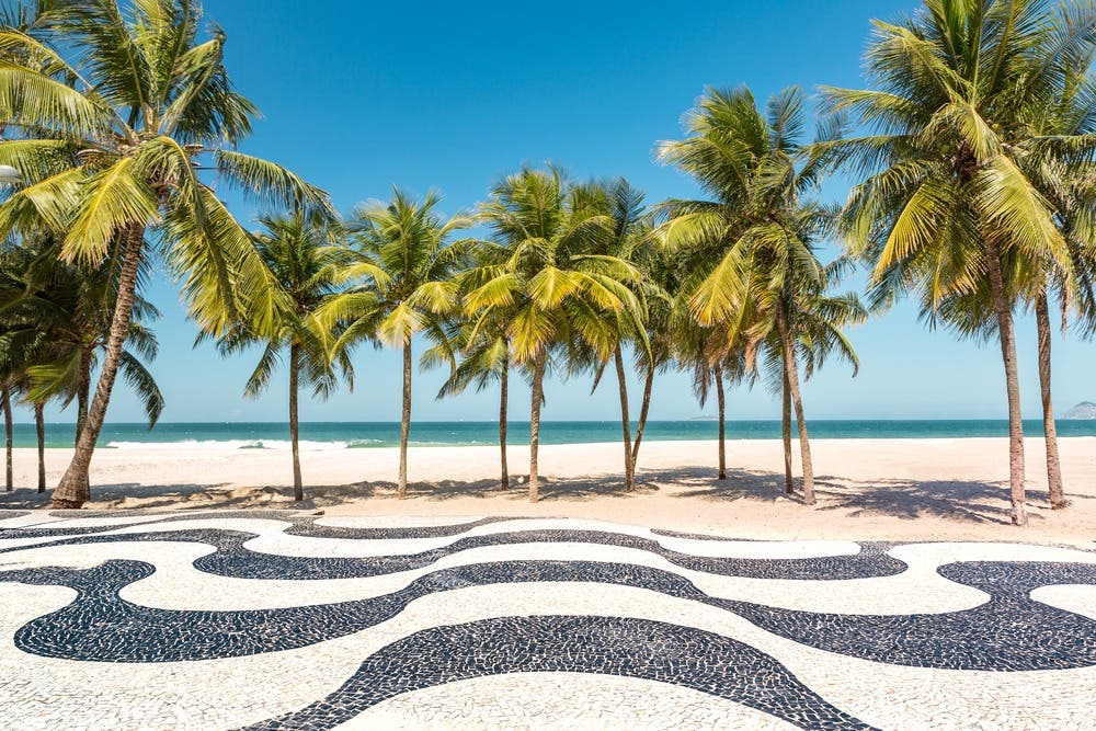 Estas son las mejores playas de Brasil | ¿Te las vas a perder