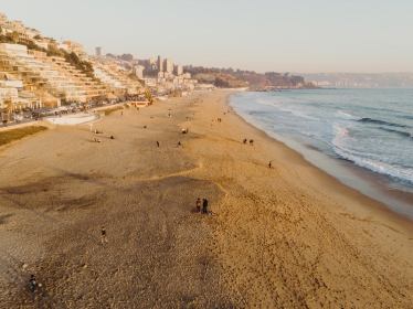 Las 10 mejores playas de Chile que te sorprenderán