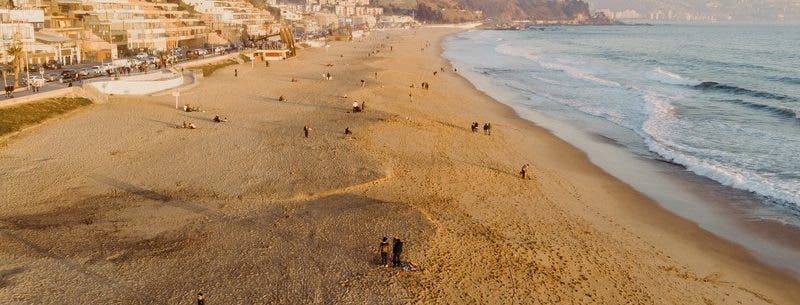 Las 10 mejores playas de Chile que te sorprenderán
